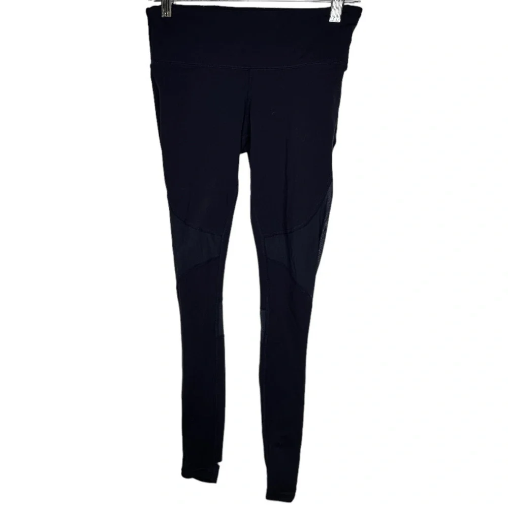 Alo‎ Yoga Black Pants